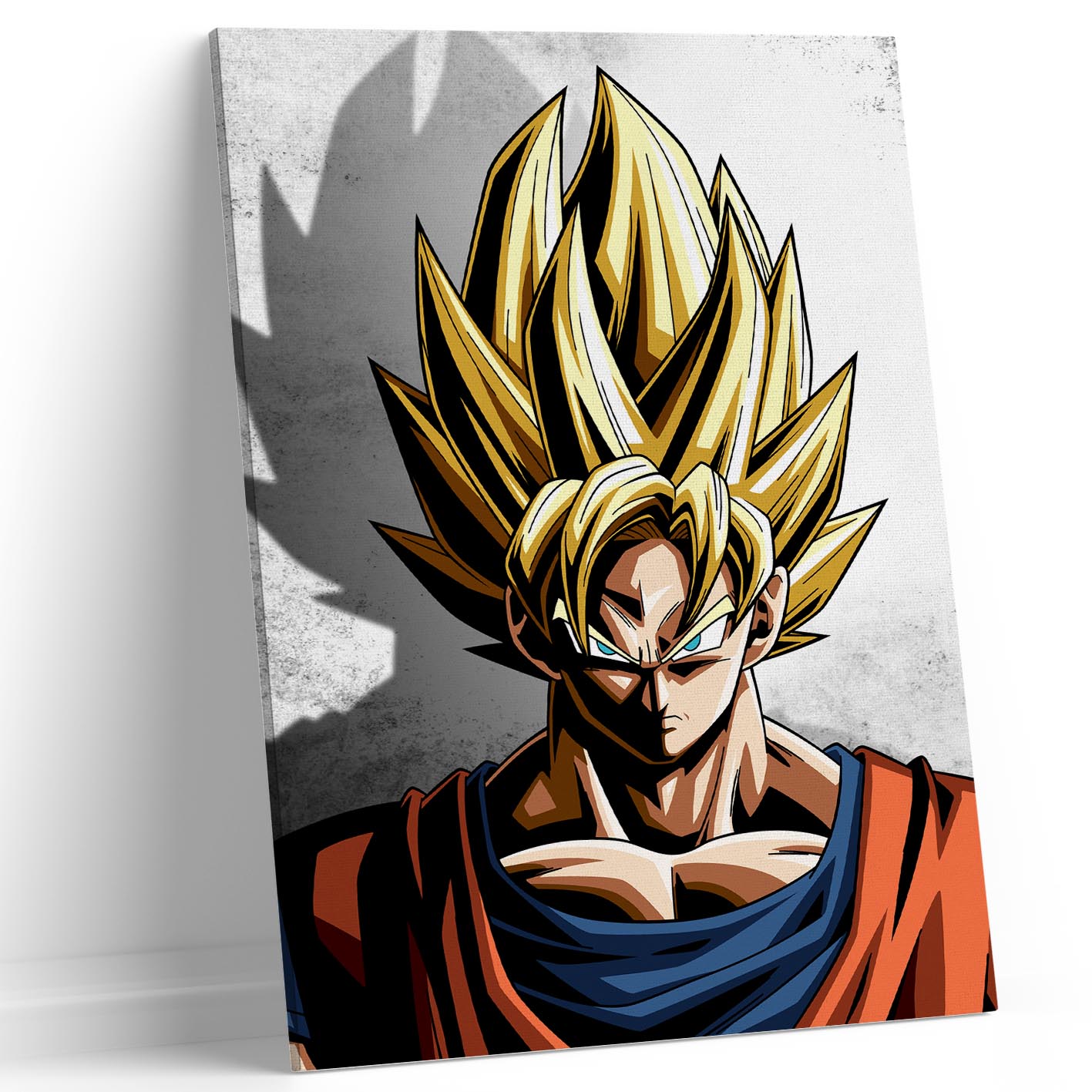 Goku – Cuadros Decorativos | Decor